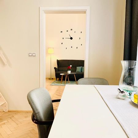 Marienbad Apartment Kültér fotó