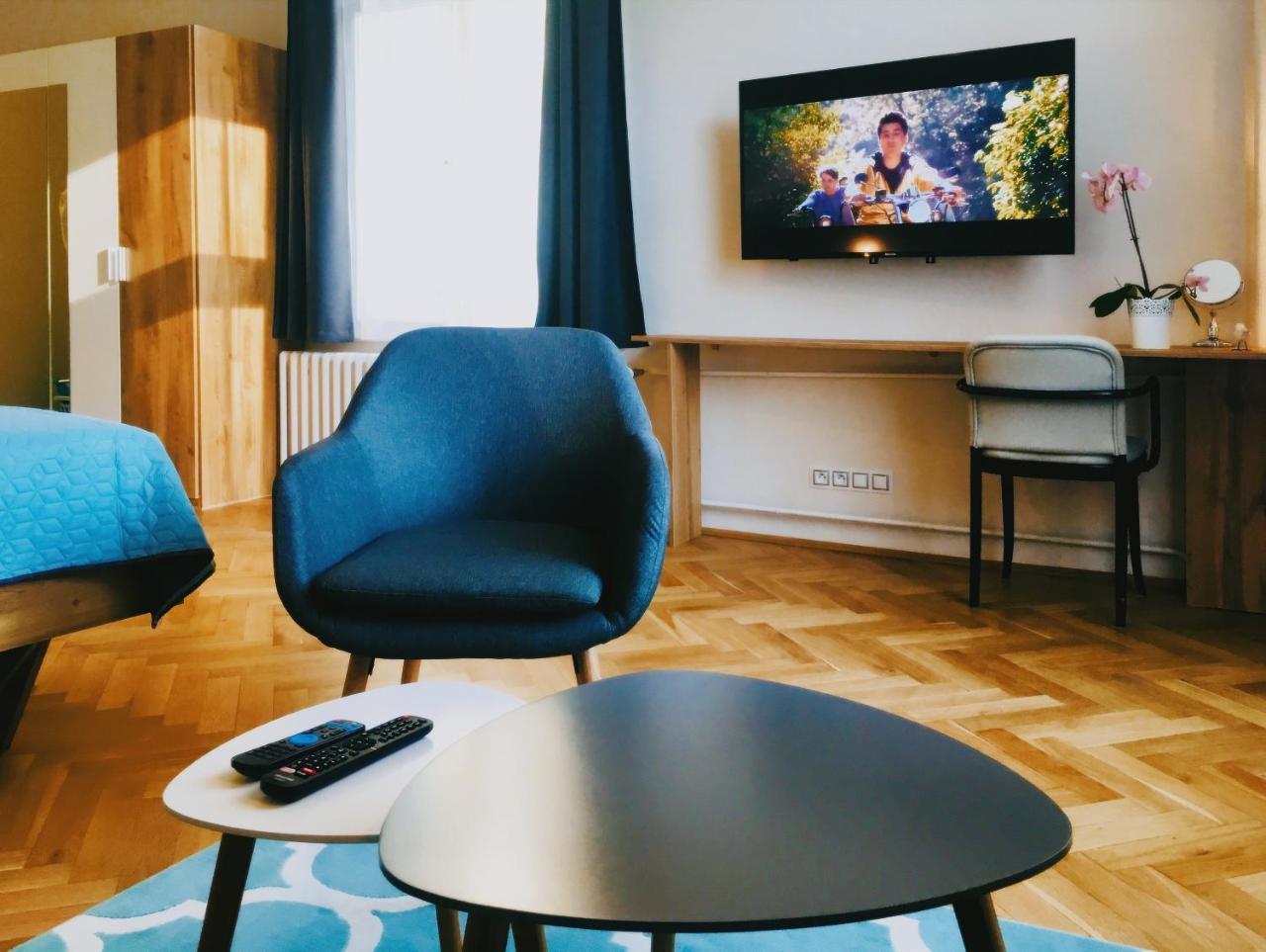 Marienbad Apartment Kültér fotó