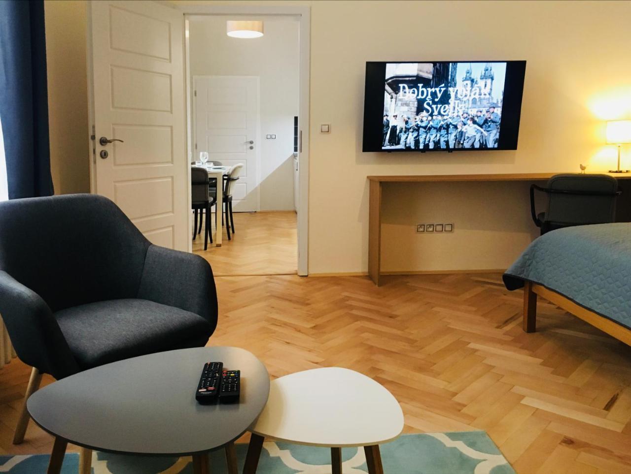 Marienbad Apartment Kültér fotó