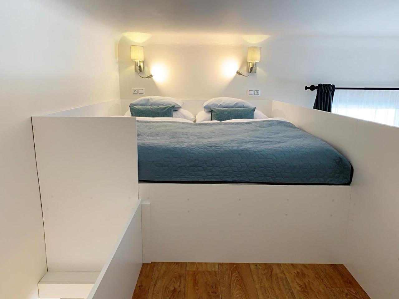 Marienbad Apartment Kültér fotó