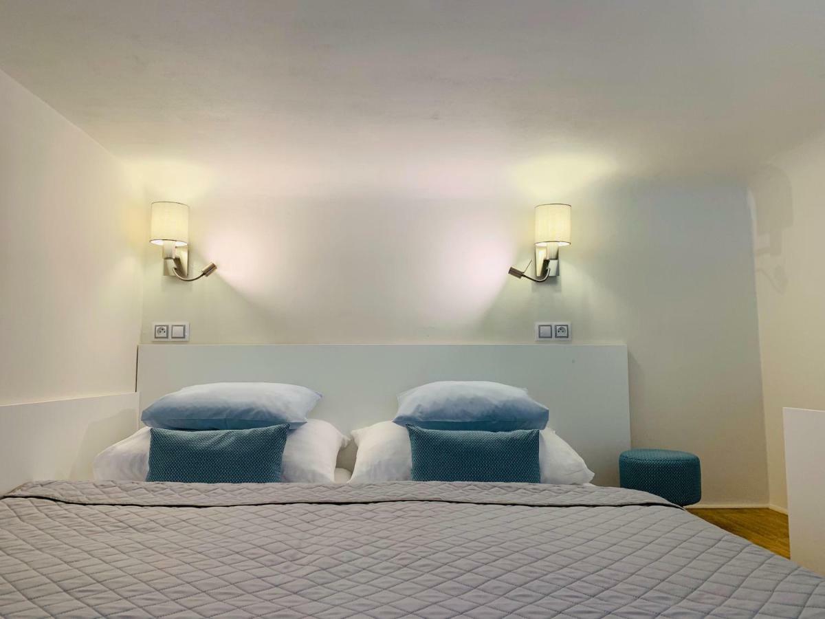 Marienbad Apartment Kültér fotó