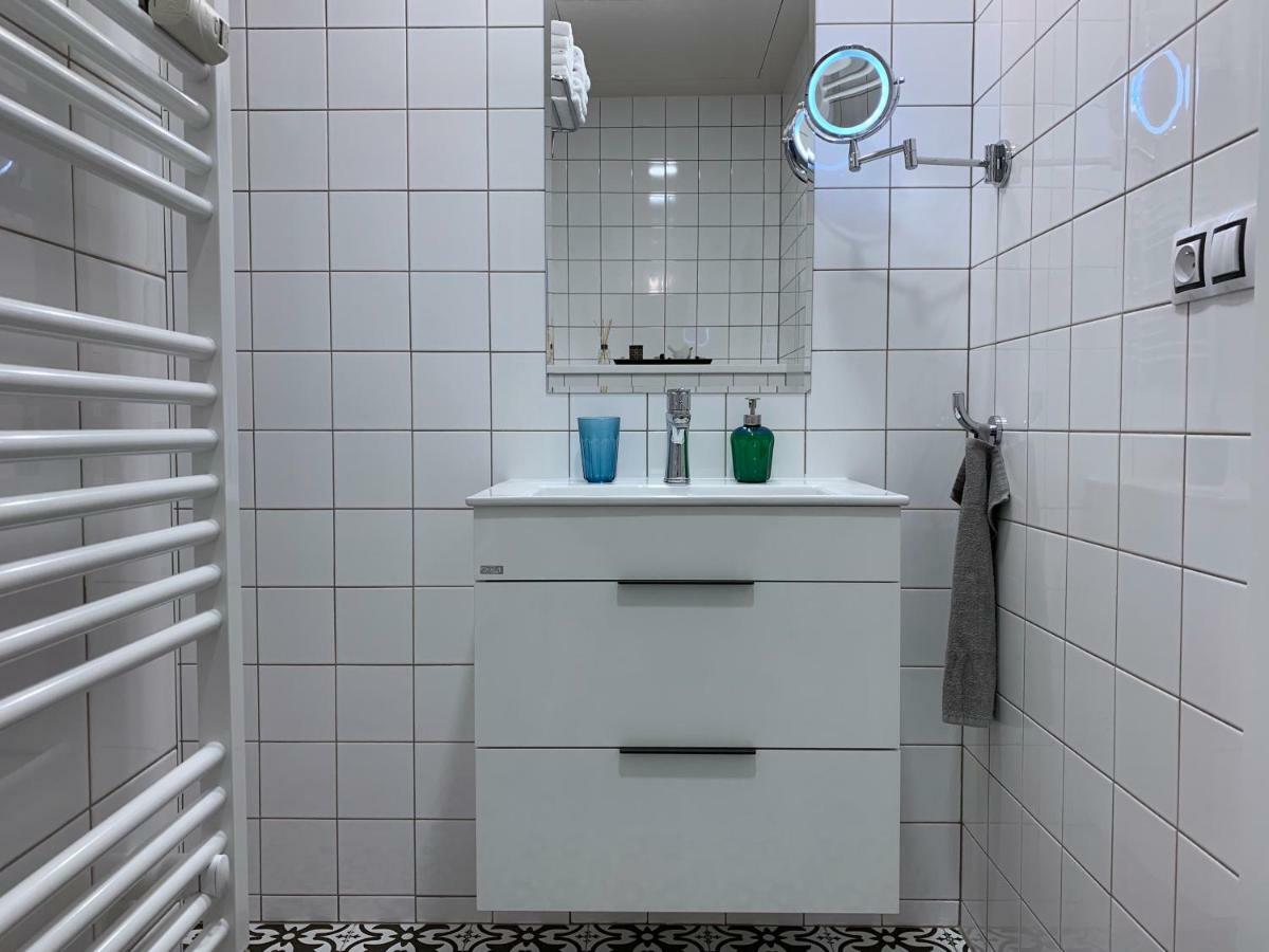 Marienbad Apartment Kültér fotó