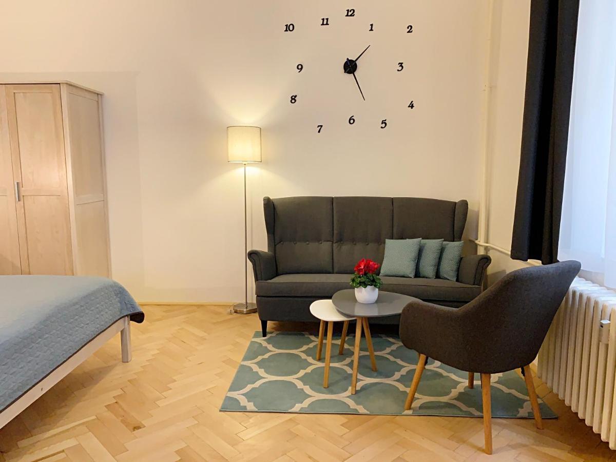 Marienbad Apartment Kültér fotó