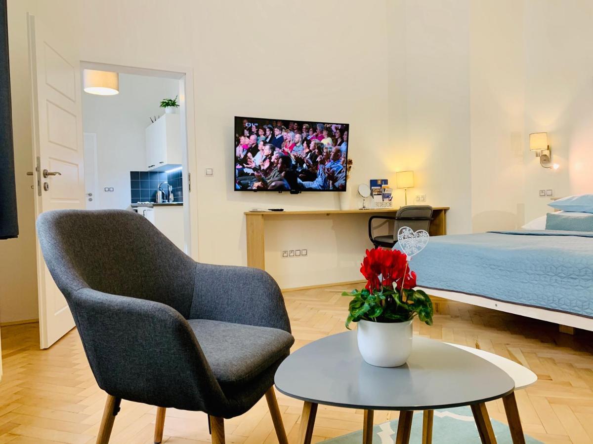 Marienbad Apartment Kültér fotó